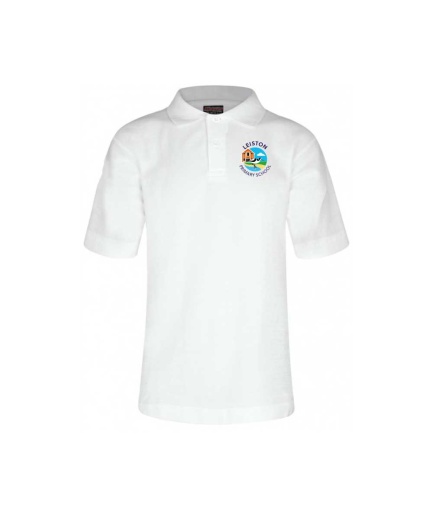 LEISTON POLO SHIRT, Leiston Primary