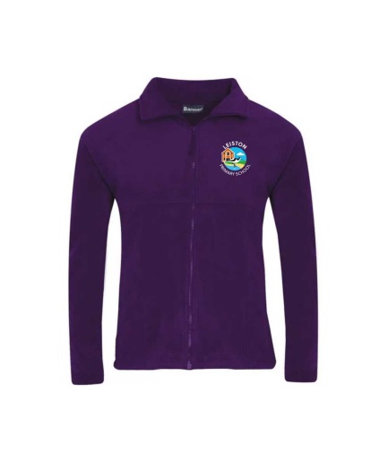 LEISTON FLEECE, Leiston Primary