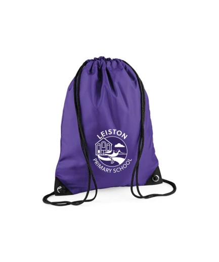 LEISTON PE BAG, Leiston Primary