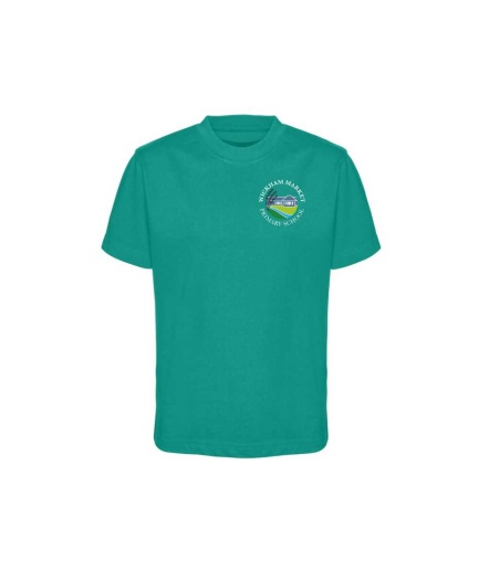 WICKHAM MARKET PE TEE, Wickham Market Primary