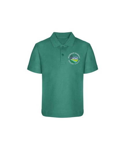 WICKHAM MARKET NURSERY POLO, Wickham Market Primary