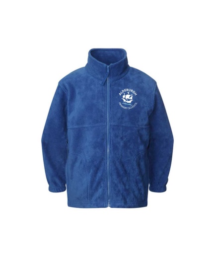 ALDEBURGH PRIMARY FLEECE, Aldeburgh Primary
