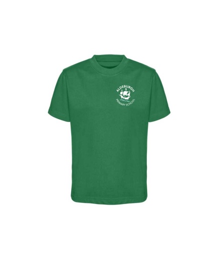 ALDEBURGH PRIMARY PE TEE, Aldeburgh Primary
