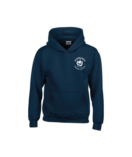 ALDEBURGH PE HOODY, Aldeburgh Primary