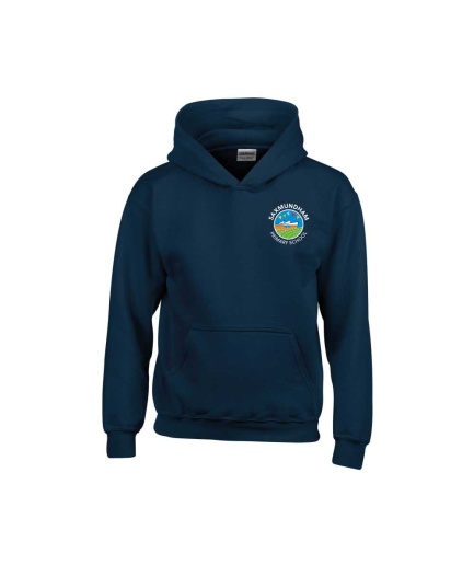 SAXMUNDHAM PE HOODY, Saxmundham Primary