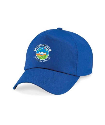 SAXMUNDHAM PRIMARY CAP, Saxmundham Primary