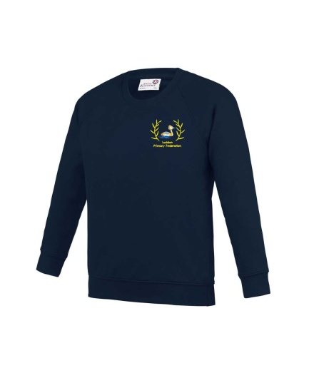LODDON PRIMARY SWEATSHIRT, Loddon Primary
