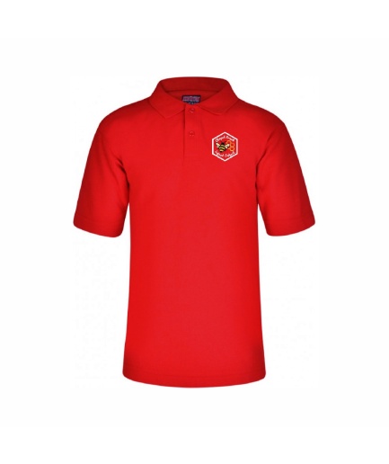 CHAPEL BREAK POLO SHIRT, Chapel Break Infant