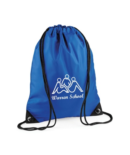 WARREN PE BAG, Warren School