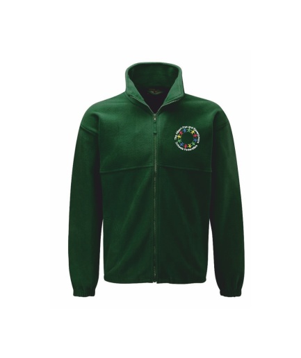 ALBERT PYE FLEECE, Albert Pye Primary
