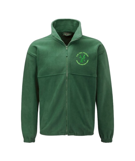ELM TREE FLEECE, Elm Tree Primary