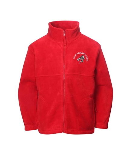GROVE PRIMARY FLEECE, Grove Primary