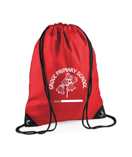 GROVE PE BAG, Grove Primary
