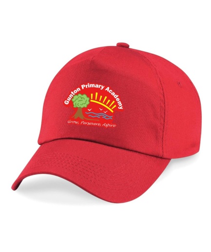 GUNTON PRIMARY CAP, Gunton Primary