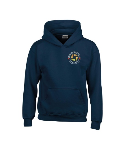 BARNBY N.COVE PULLOVER HOODY, Barnby & North Cove