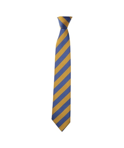 HOBART HIGH SCHOOL TIE, Hobart High School