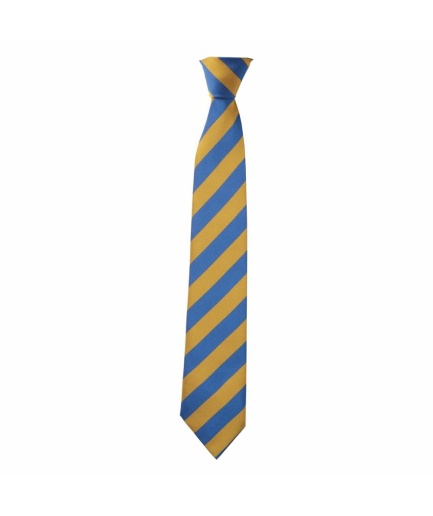 HOBART HIGH SCHOOL TIE, Hobart High School