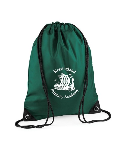 KESSINGLAND PE BAG, Kessingland Primary