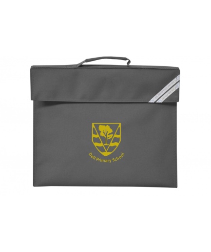 DELL BOOKBAG, Dell Primary