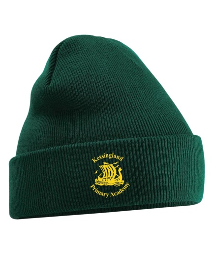 KESSINGLAND KNITTED HAT, Kessingland Primary