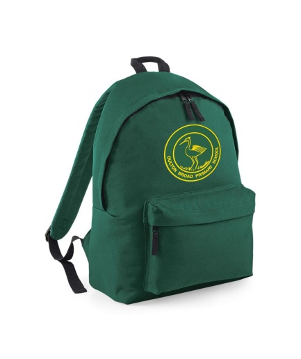 OULTON BROAD BACKPACK, Oulton Broad Primary