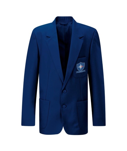 PAKEFIELD HIGH BOYS BLAZER, Pakefield High School
