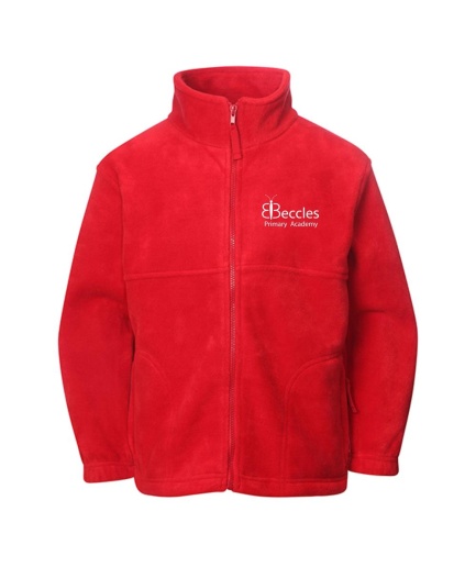 BECCLES PRIMARY FLEECE, Beccles Primary Academy