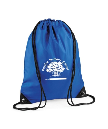 REYDON PRIMARY PE BAG, Reydon Primary School
