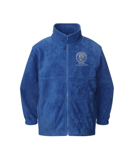 RINGSFIELD PRIMARY FLEECE, Ringsfield Primary