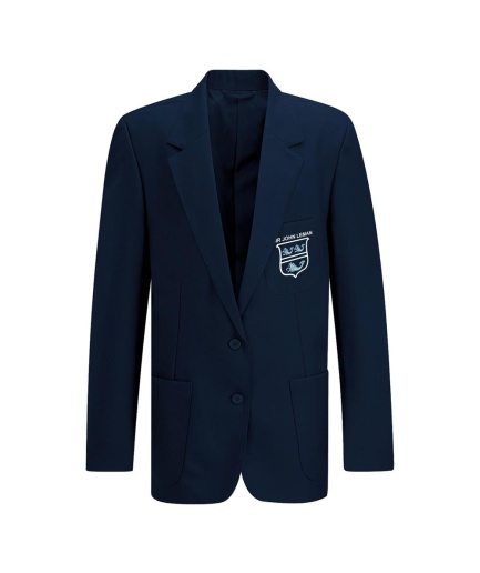 SJL BOYS BLAZER, Sir John Leman High School