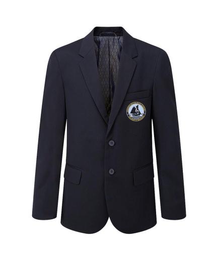 BBMA BOYS BLAZER, Benjamin Britten Academy of Music & Mathematics