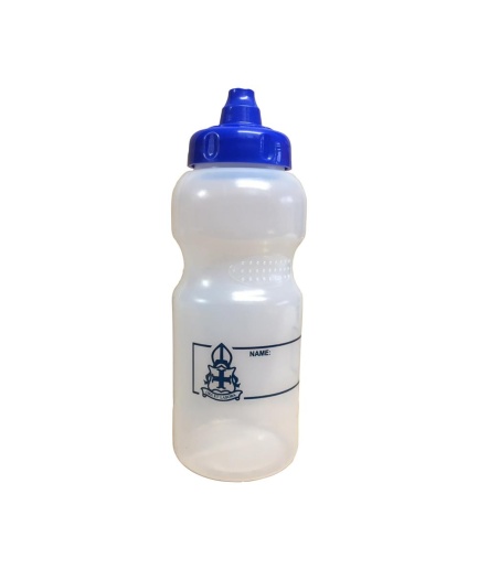ST BENETS WATERBOTTLE, St Benets Primary School