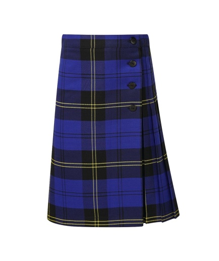 BBMA KELSO SKIRT, Benjamin Britten Academy of Music & Mathematics