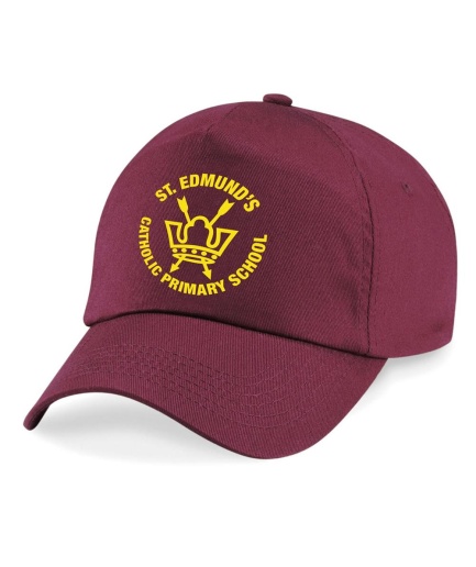 ST EDMUNDS CAP, St Edmunds Primary