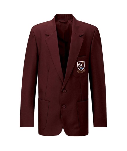 ST MARYS BOYS BLAZER, St Marys RC Primary