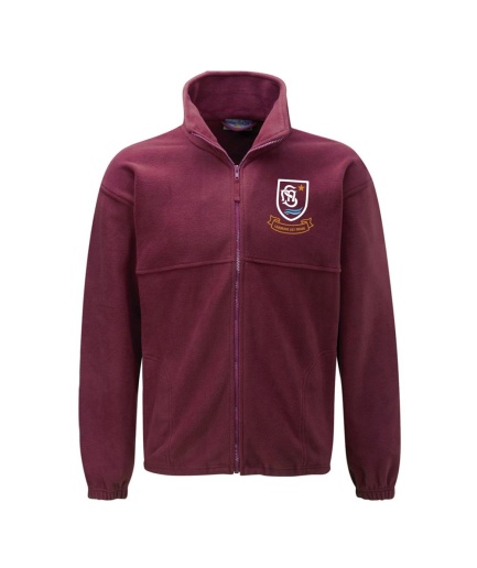ST MARYS FLEECE, St Marys RC Primary