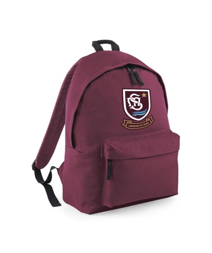 ST MARYS BACKPACK, St Marys RC Primary