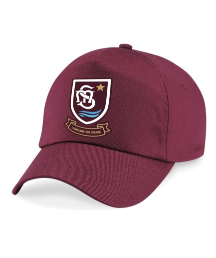 ST MARYS CAP, St Marys RC Primary