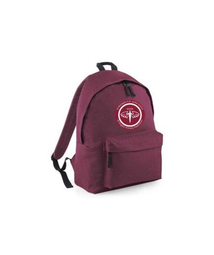 ST MICHAELS BACKPACK, St Michaels Primary