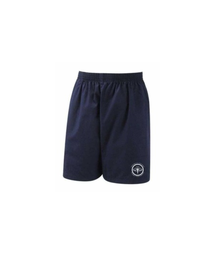 ST MICHAELS PE SHORTS, St Michaels Primary