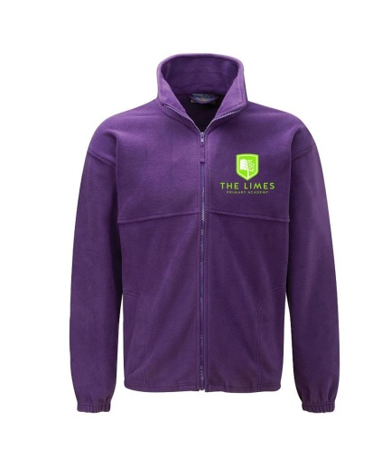 THE LIMES FLEECE, The Limes Primary Academy