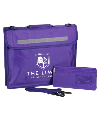 THE LIMES BOOKBAG, The Limes Primary Academy