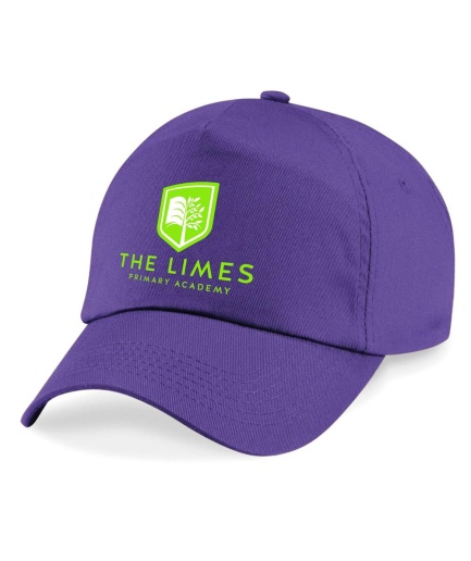 THE LIMES CAP, The Limes Primary Academy
