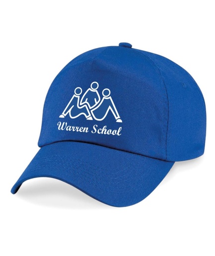 WARREN CAP, Warren School