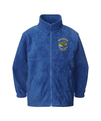 WINTERTON FLEECE, Winterton Primary