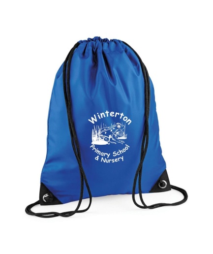 WINTERTON PE BAG, Winterton Primary