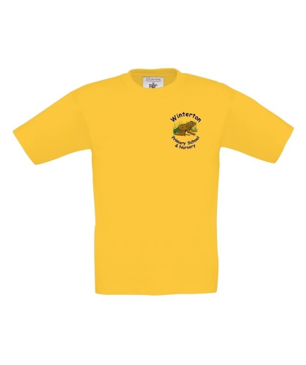WINTERTON PE T-SHIRT, Winterton Primary