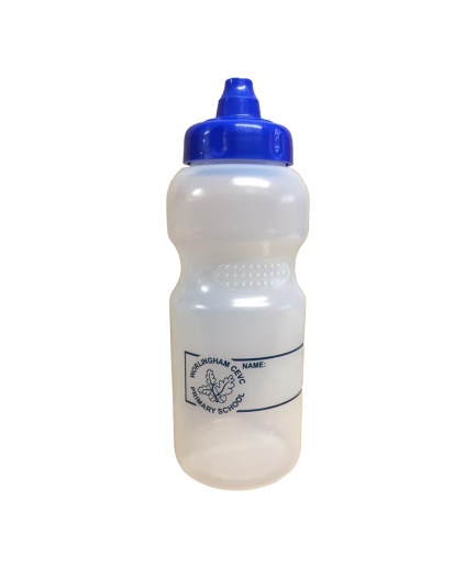 WORLINGHAM WATERBOTTLE, Worlingham Primary