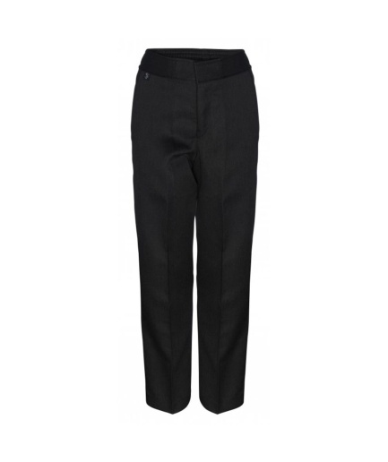 YOUTH BOYS BLACK TROUSERS, Plain Stock, Clover Hill Infant, Dell Primary, Elm Tree Primary, Kessingland Primary, Northfield St Nichloas Primary, Oulton Broad Primary, Reydon Primary School, Roman Hill Primary, St Edmunds Primary, St Margarets Primary, Thurlton Primary, Warren School, Albert Pye Primary, Westwood Primary School, Ormiston Cliff Park Primary Academy, Beccles Primary Academy, Aldeburgh Primary, Saxmundham Primary