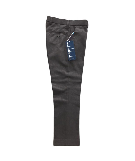 BOYS SLIMBRIDGE GREY TROUSERS, Plain Stock, Ormiston Denes Academy, Pakefield High School